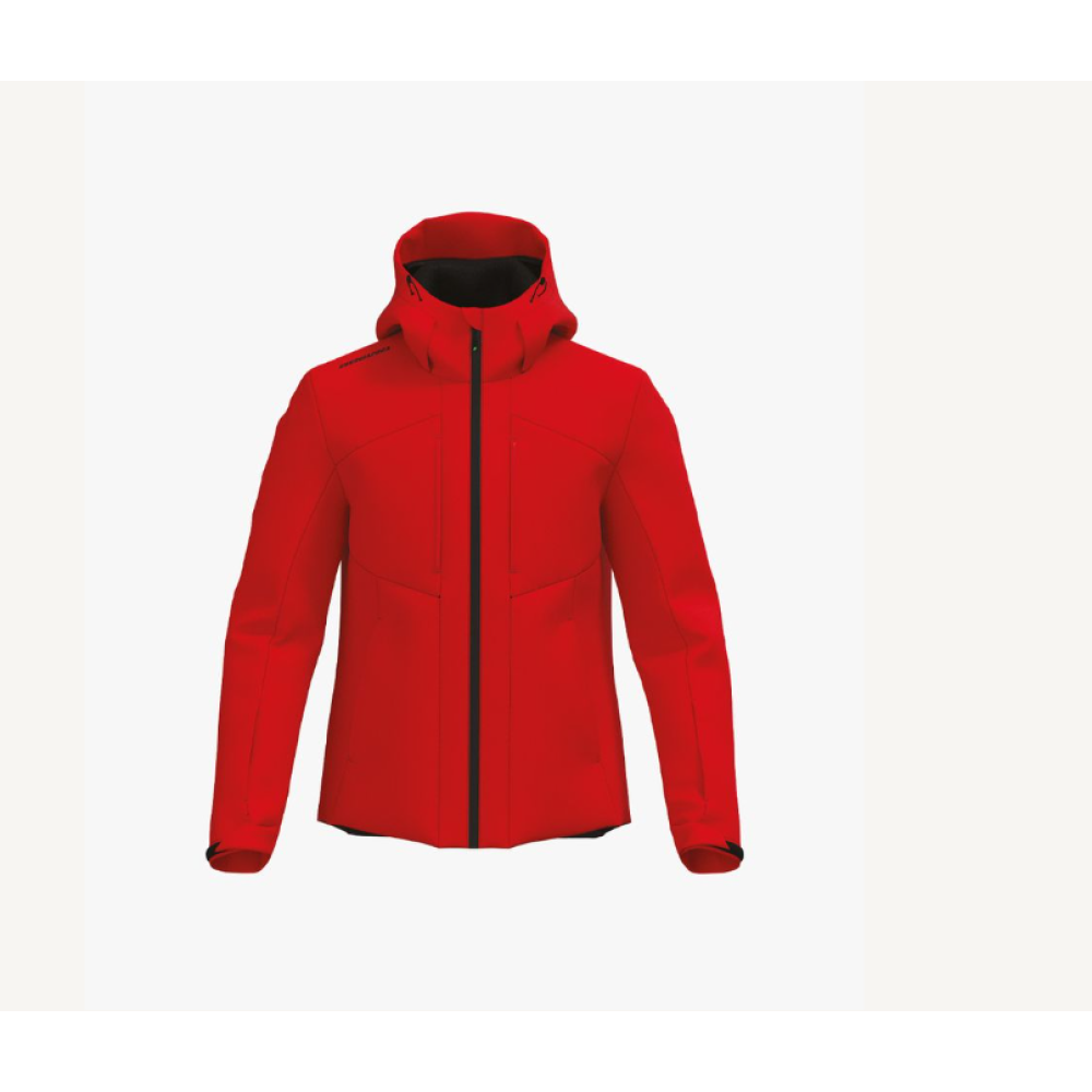 ENERGIAPURA - SIAT JACKET